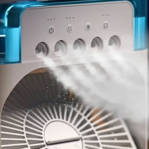 SA Breeze Portable Mist Fan